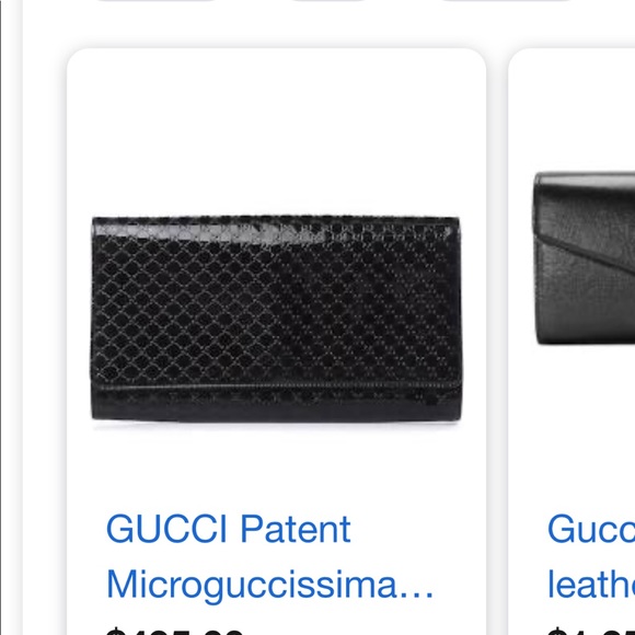 ISO clutch